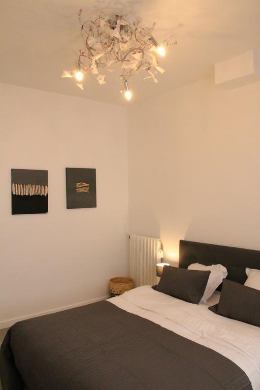 A & V Appart'Hotel Lille Exterior foto