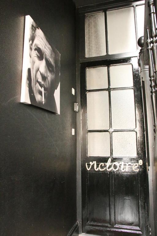 A & V Appart'Hotel Lille Exterior foto